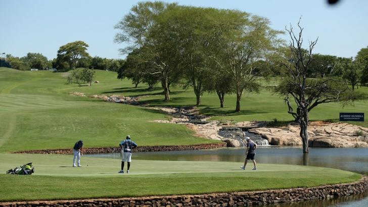 This will be the 17th time that Leopard Creek has featured on the DP World Tour calendar